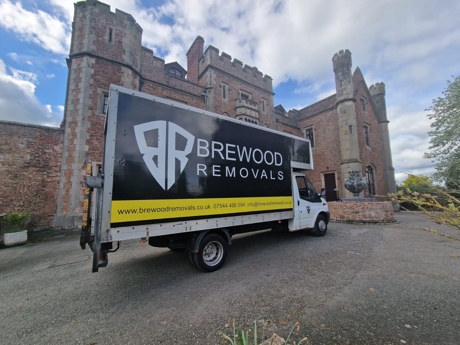 Breewoods Removals