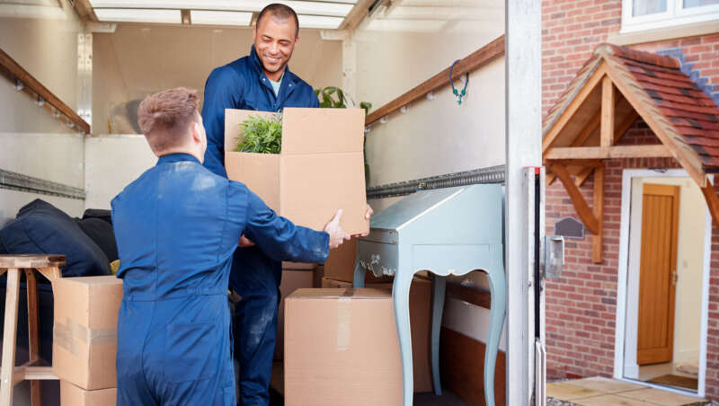 Find reliable removals companies with Approved Movers