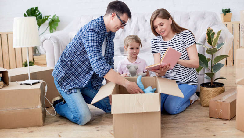 When to Book a Removals Company