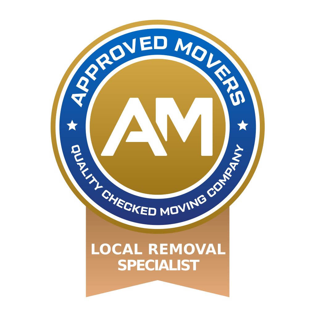 Approved Movers - Local Removal Specialists