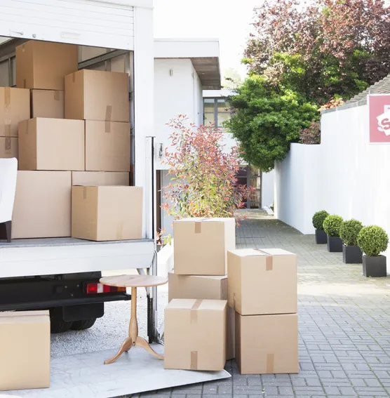 Smoov Moves Removals & Storage