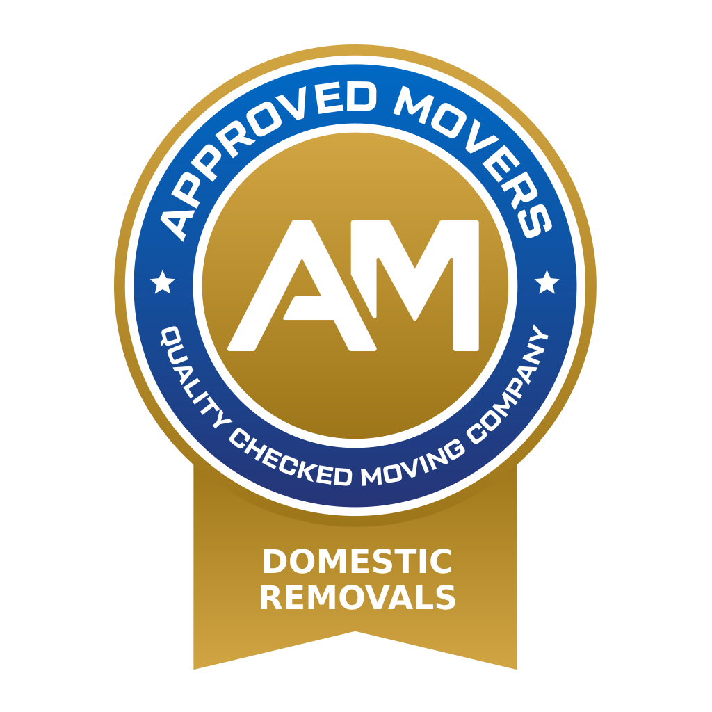 Approved Movers - Domestic Removal Specialists
