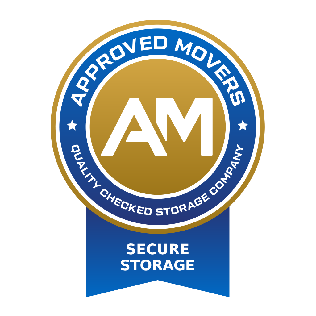 Approved Movers - Storage Specialists