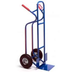 Heavy Duty Sack Truck With Glides