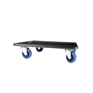 Hello Dollies 590mm Square Rubber edged Dolly