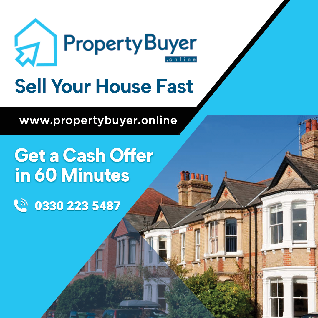 Property Cash Buyer