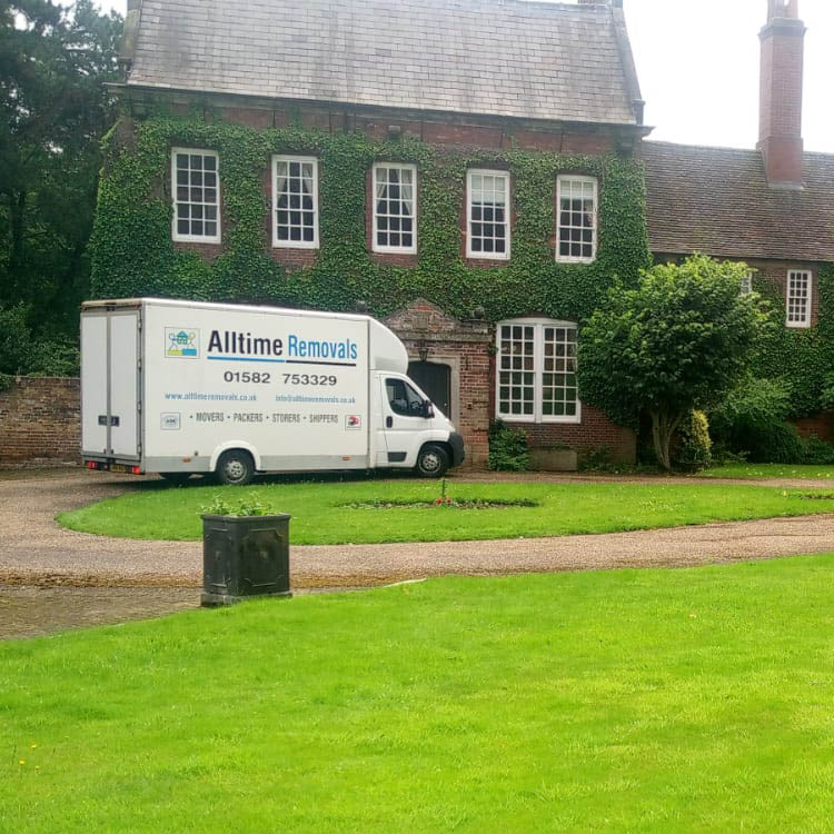 Alltime Removals