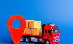 Using GPS Tracking for Customer Peace of Mind