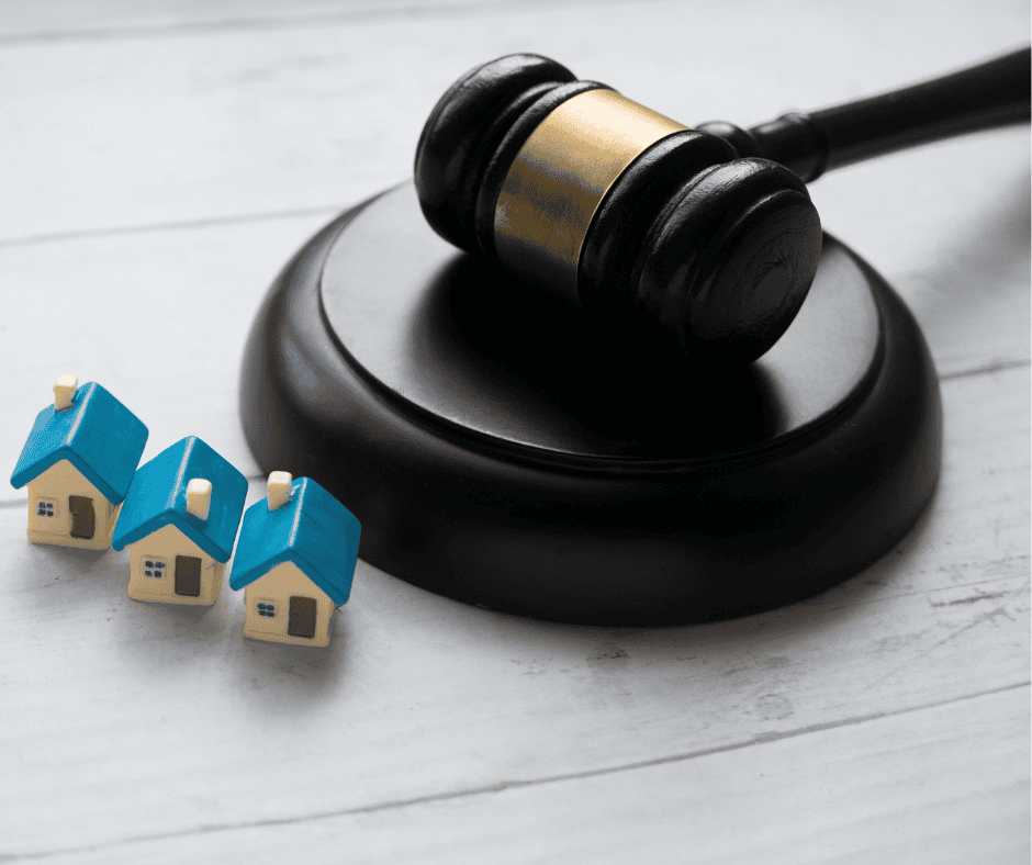 property legal adice