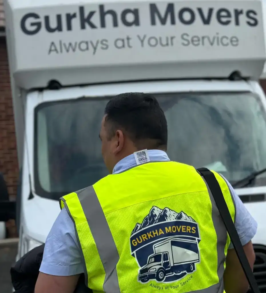 Gurkha Movers